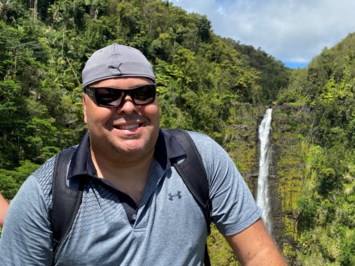 Obituary of Marlon Da Silva Minardi