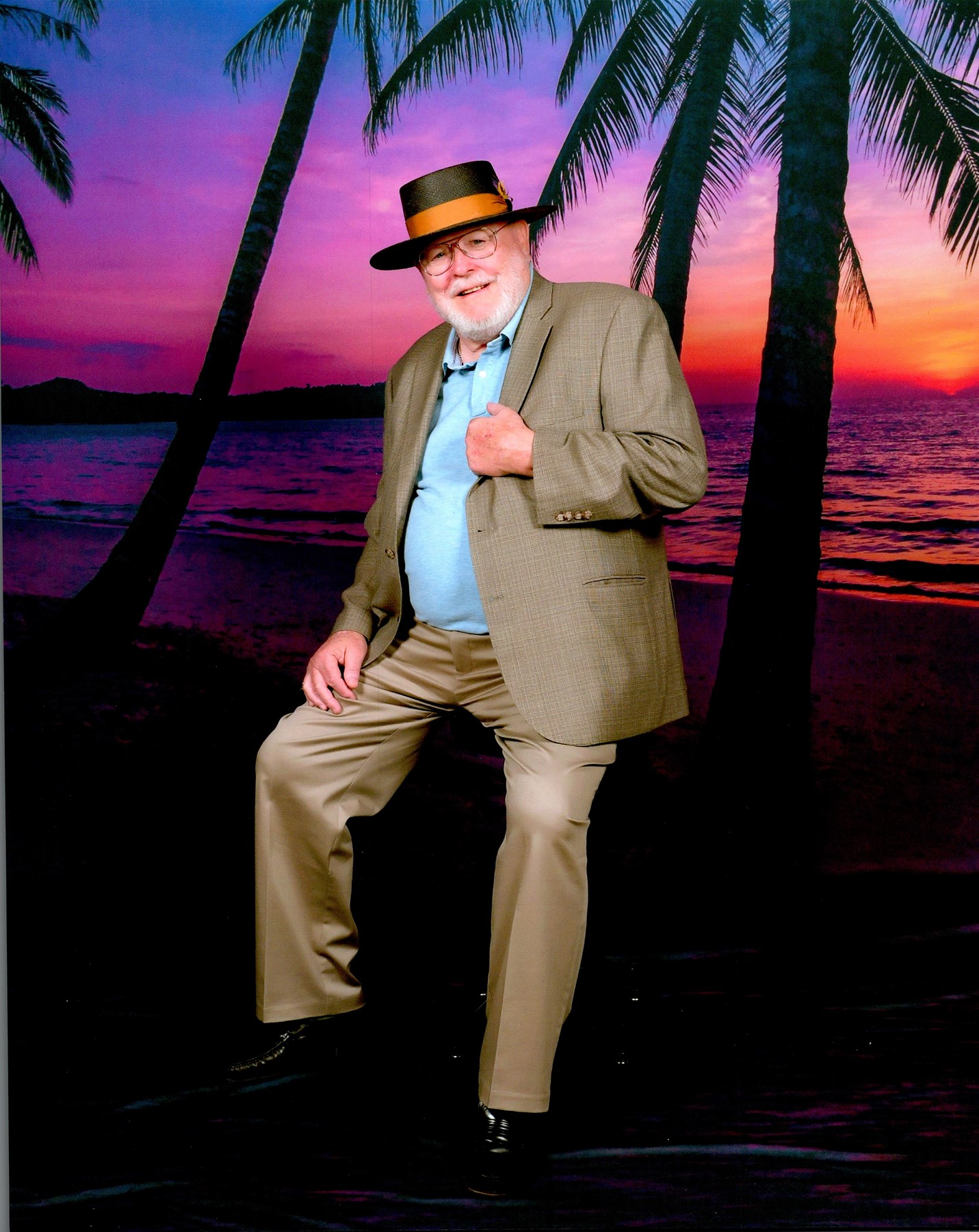 Obituary of Edward Joseph Carlson