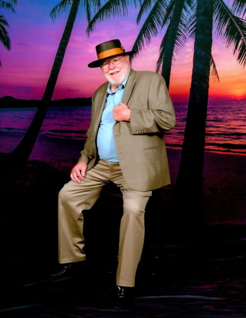 Obituary of Edward Joseph Carlson