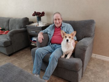 Obituary of William Wayne Nygaard