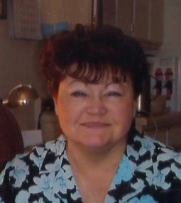 Obituary of Sharon Cozart