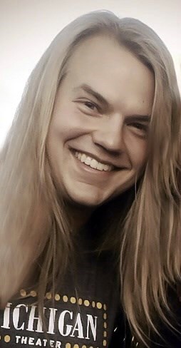 Obituary of Joseph "Joey" W. Hopersberger II