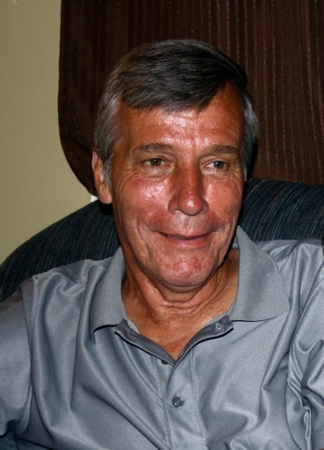 Obituary of David Higham
