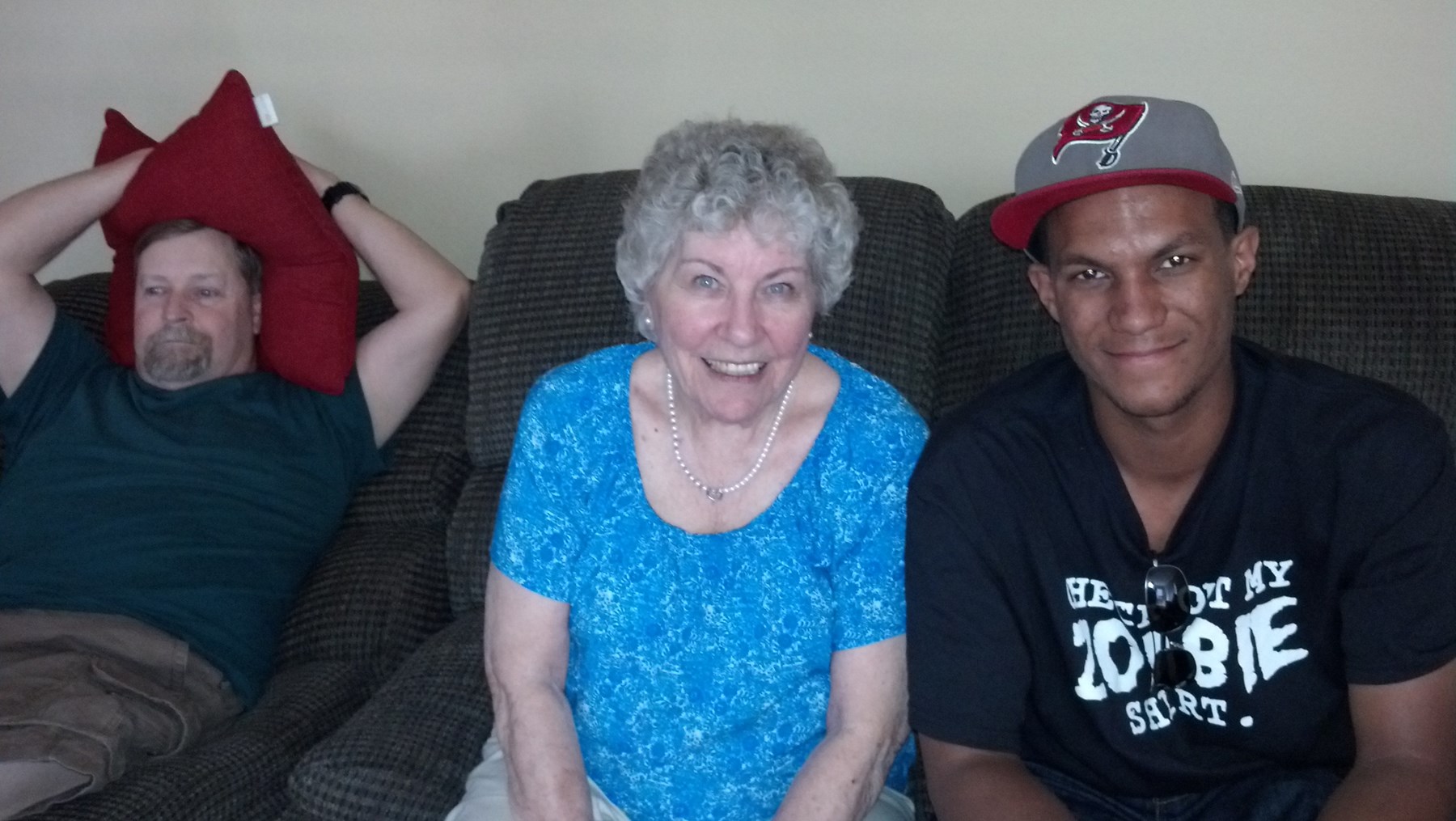 Obituary of Jean Sutton