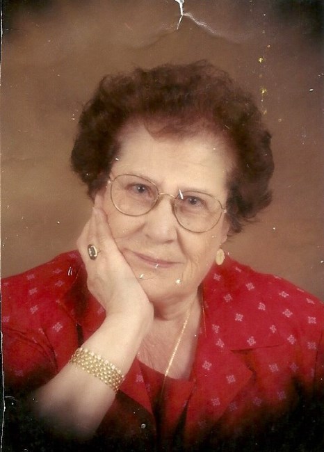 Obituary of Patsy Ellen Wyatt