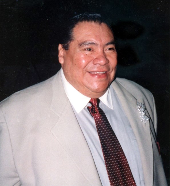 Obituary of Manuel Nunez-Vargas