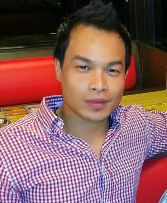 Obituary of Marvin Duc Tuan Tran