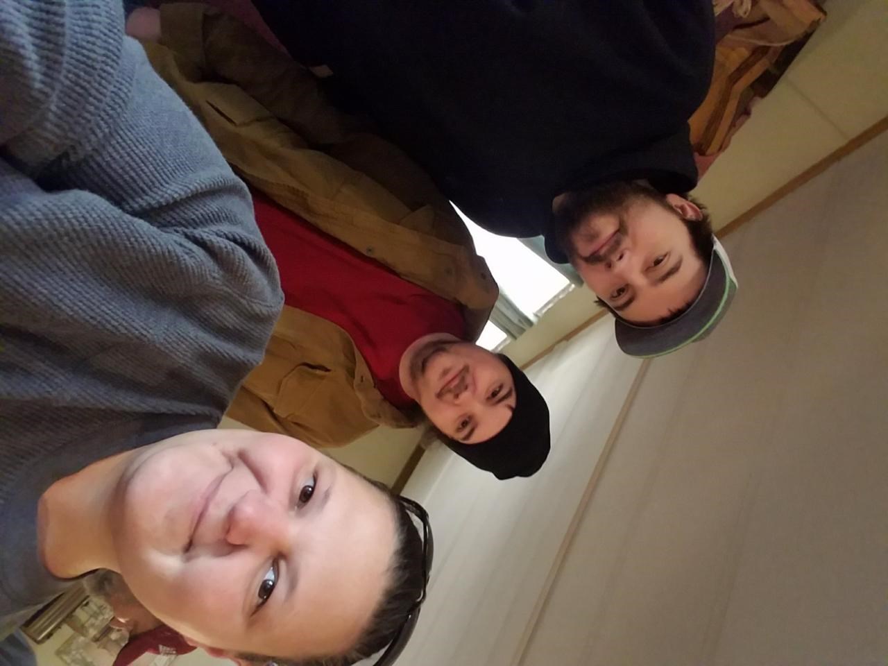 Obituary of Joshua Craig Grubbs