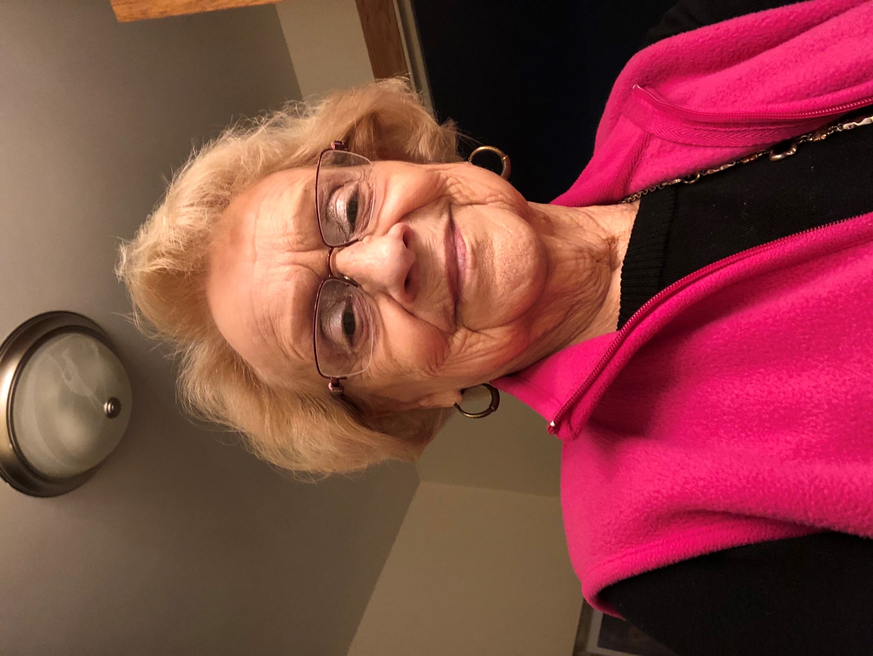 Obituary of Erika C. Larson