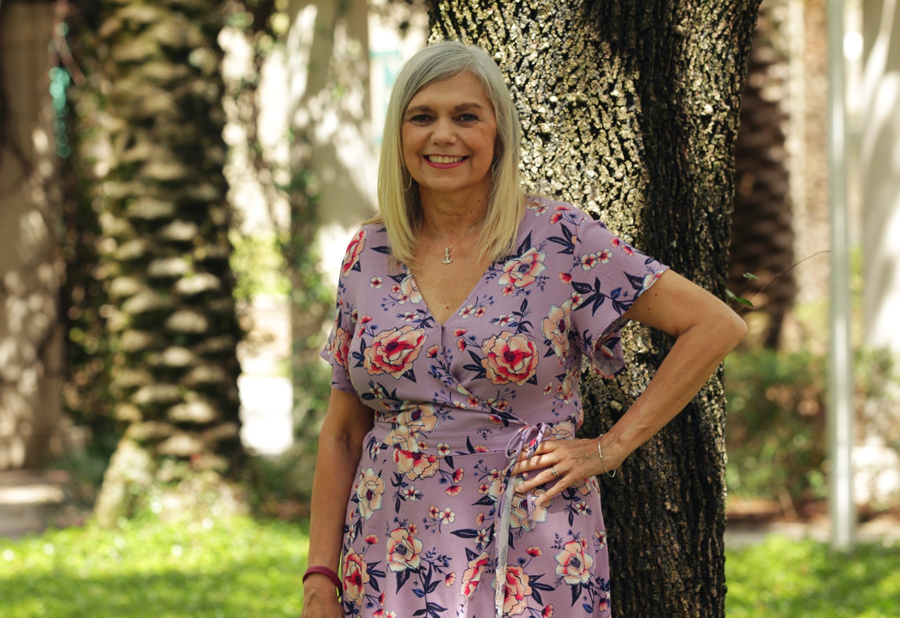 Avis de décès de Teresa Stewart