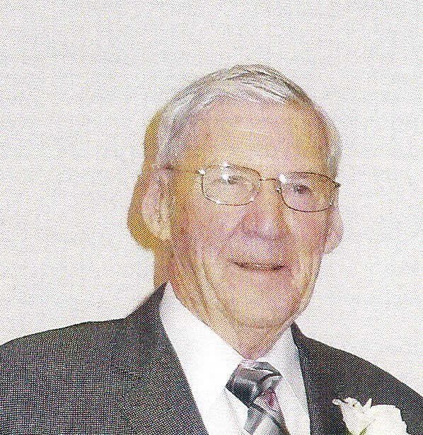 Obituary of Gerald Emile Tardif