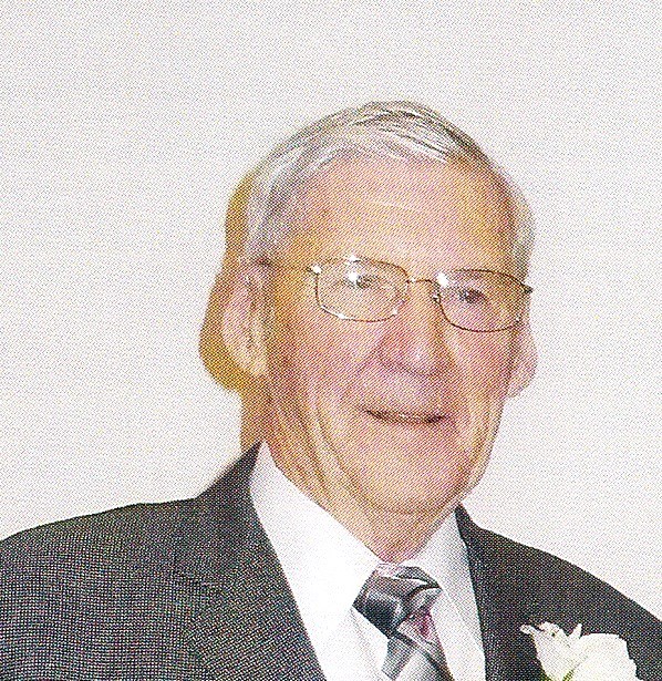Obituario de Gerald Emile Tardif