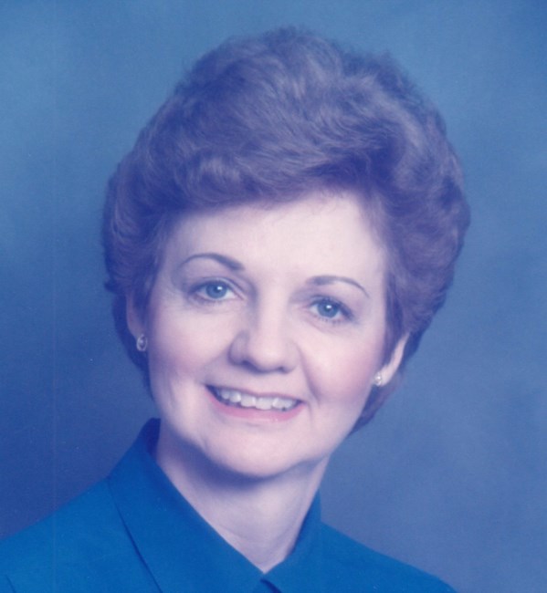 Obituary of Juanita Rae Kellenbenz