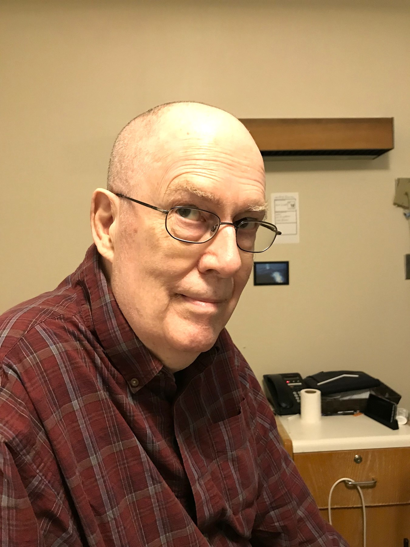 Obituary of Kerry Edmund Bourke