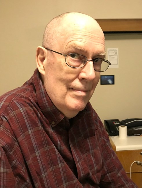 Obituary of Kerry Edmund Bourke