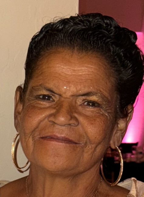 Obituary of Nancy Clark