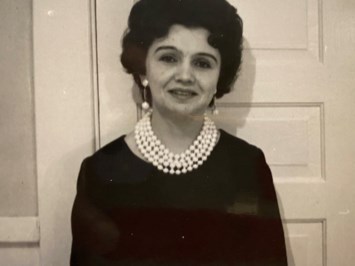 Obituary of Renee Denise Barnes