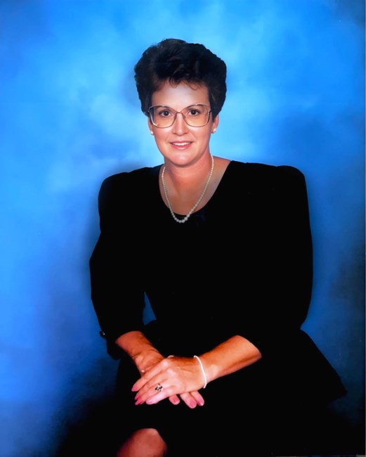 Obituary of Pamela Jean Dooley