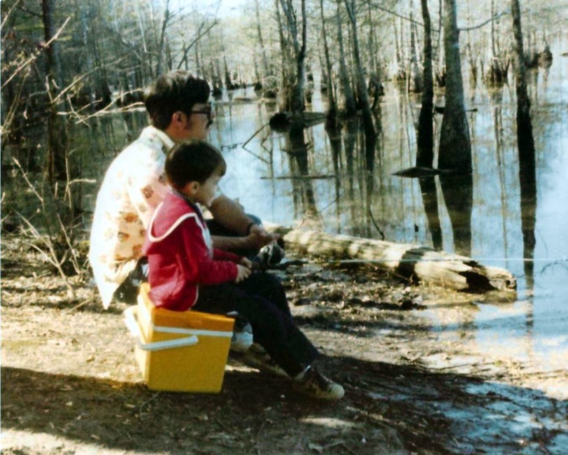 Obituario de John Jones