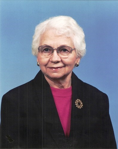 Obituary of Ora Mae Hogan