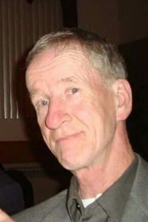 Obituary of Russel Hunter