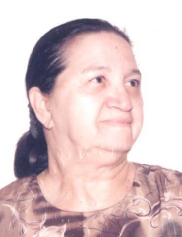 Obituary of Javiela Torres Jorge