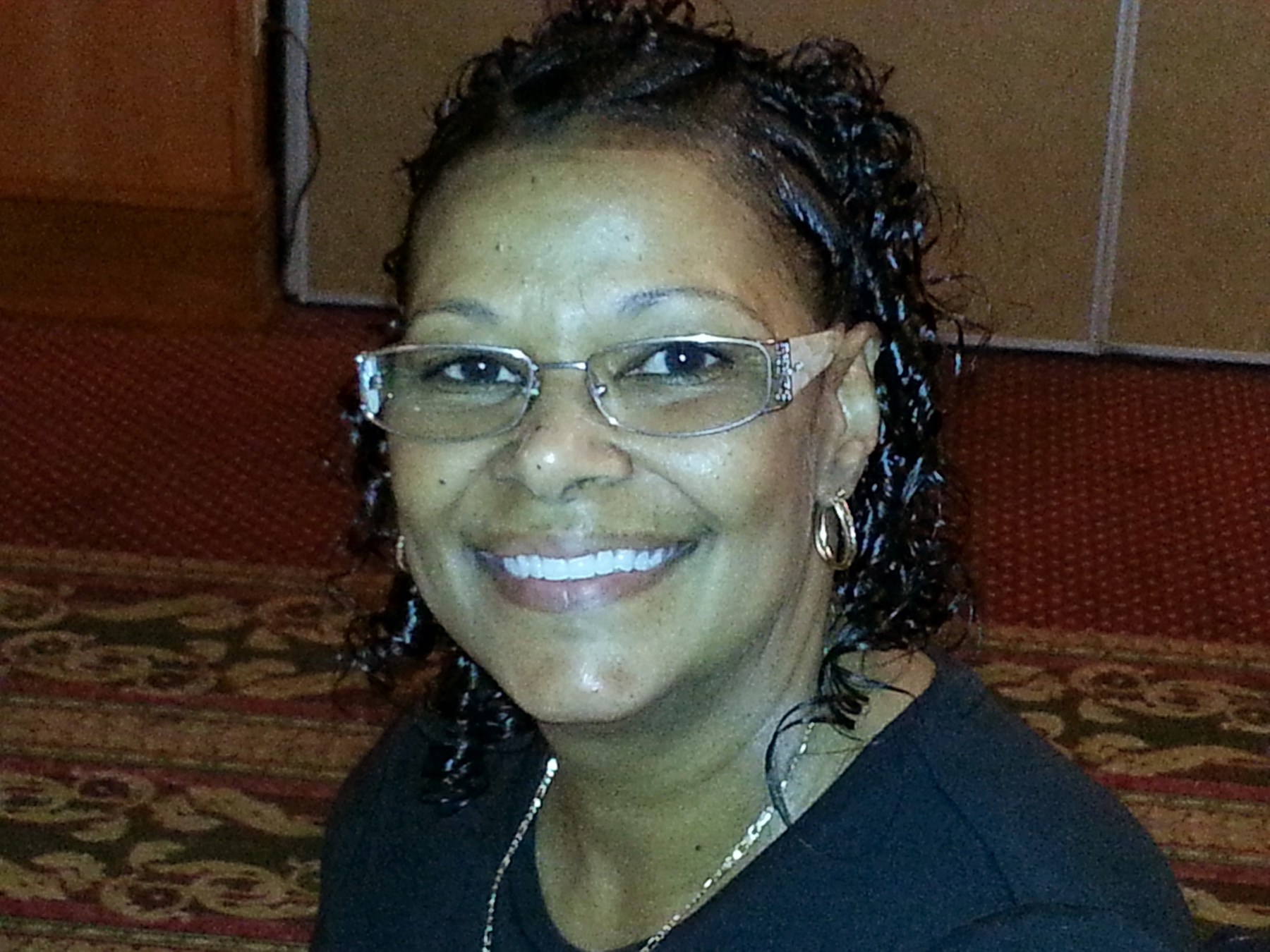 Obituario de Anna Louise Shepard