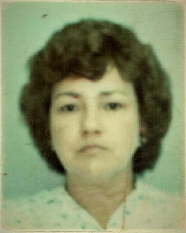 Obituary of Carolyn Elaine Davis