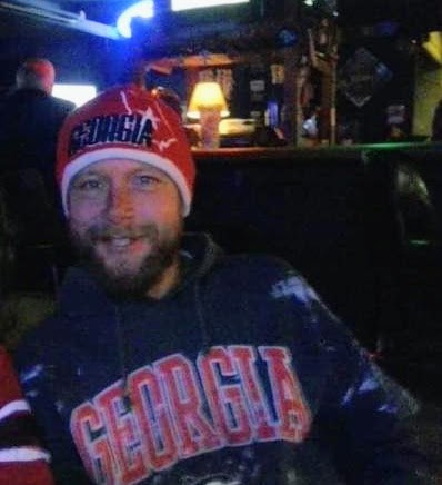 Obituary of Ricky Pemberton