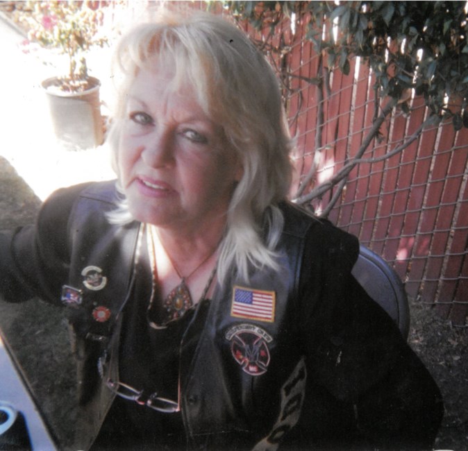 Obituary of Melody Leonda Gunter