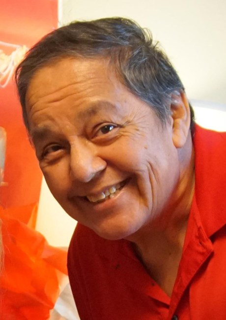 Obituary of Salvador "Sal" Manuel Ayala Jr