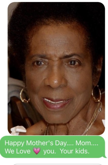 Obituary of Toretha E Anthony
