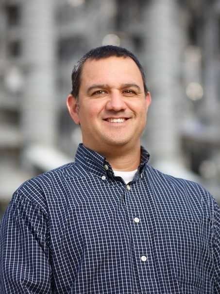 Obituary of Rolando G. Garcia