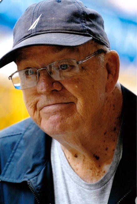 Obituary of Kenneth Avory Smith