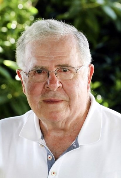 Obituary of Robert Henry Lees Jr.