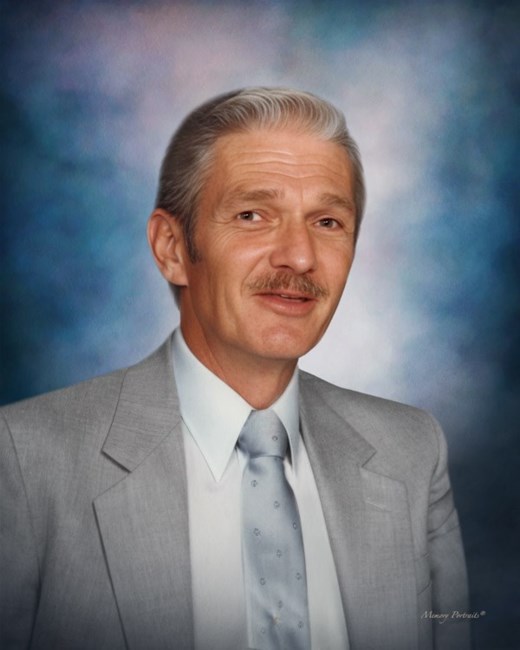 Obituary of Richard F. Bogusz