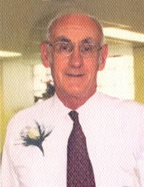 Obituary of Leo Israel Ormesher