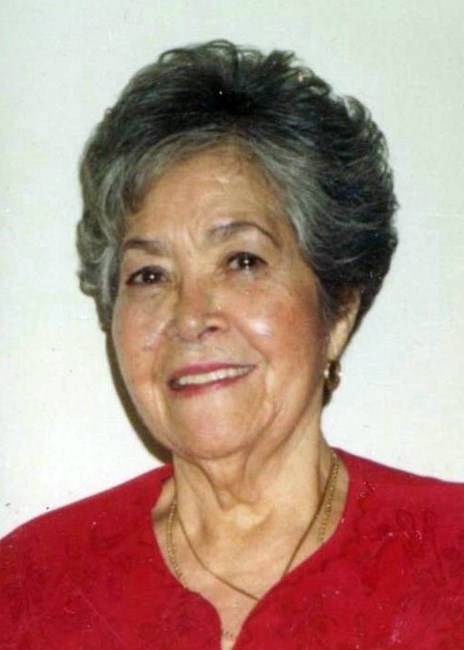 Obituary of Josefina "Josephine" Mercado