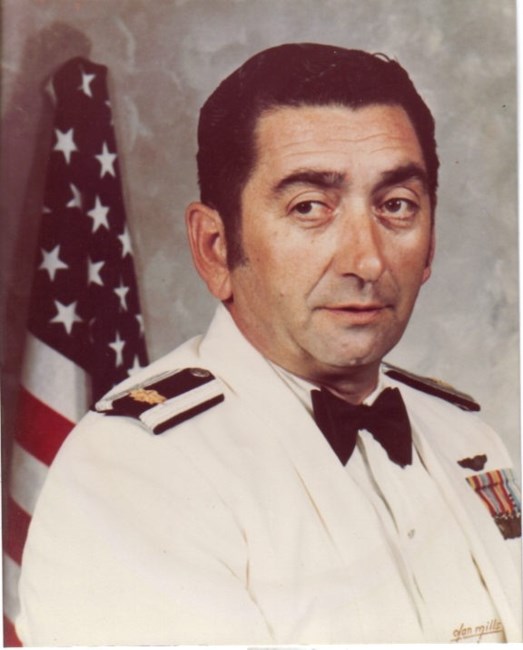 Obituary of Gregory Joseph Padula