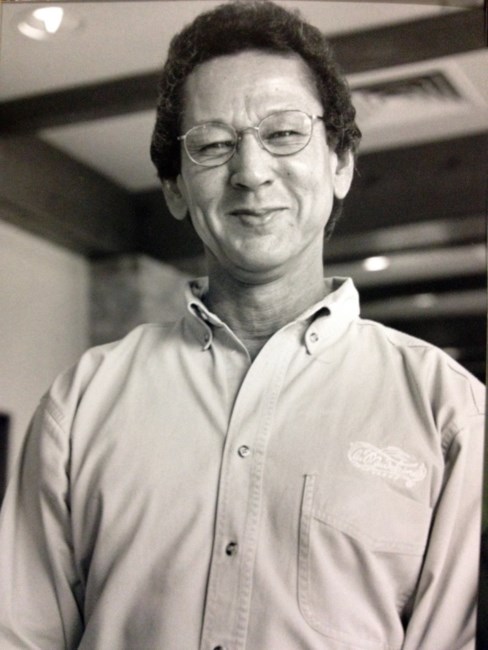 Obituary of Ernesto Escamilla