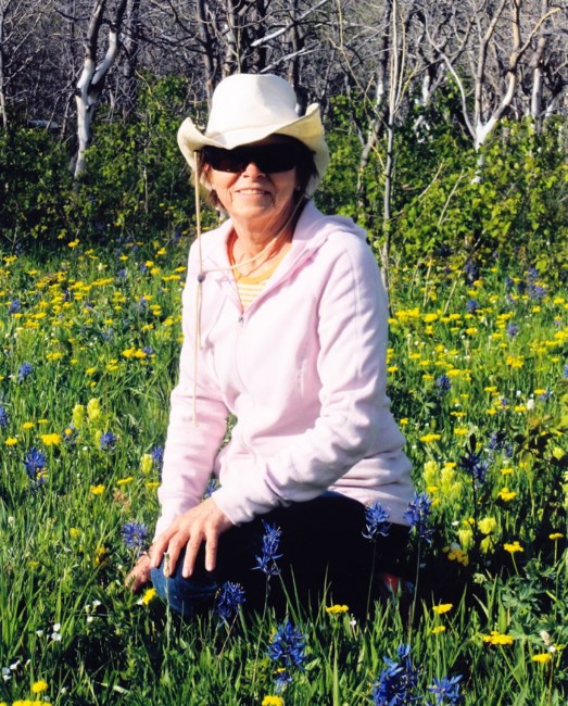 Obituary of Kathryn Ann Lindaman