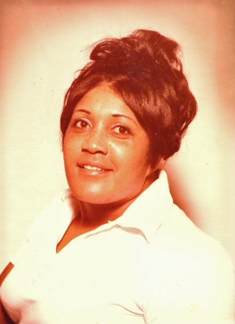 Avis de décès de Beverly Ann Lickteig