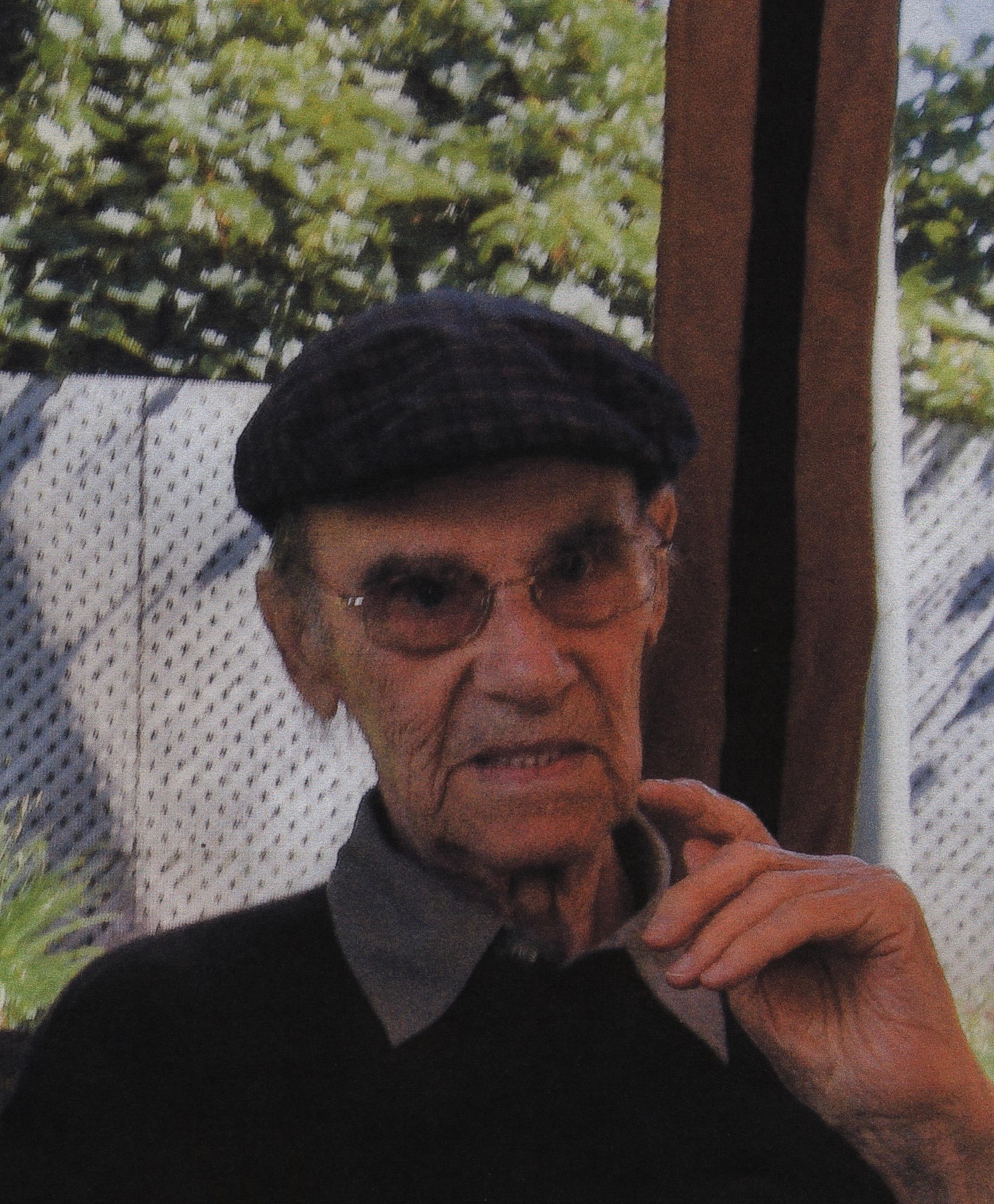 Obituary of Guy Gagnon