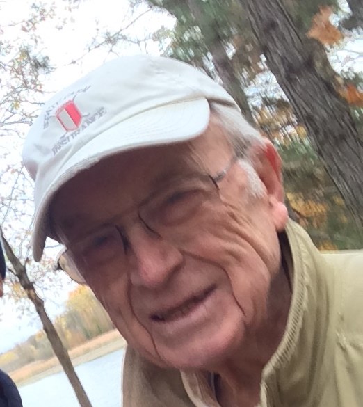 Obituary of Charles E. Cornelius