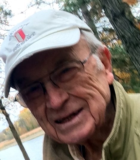 Obituary of Charles E. Cornelius