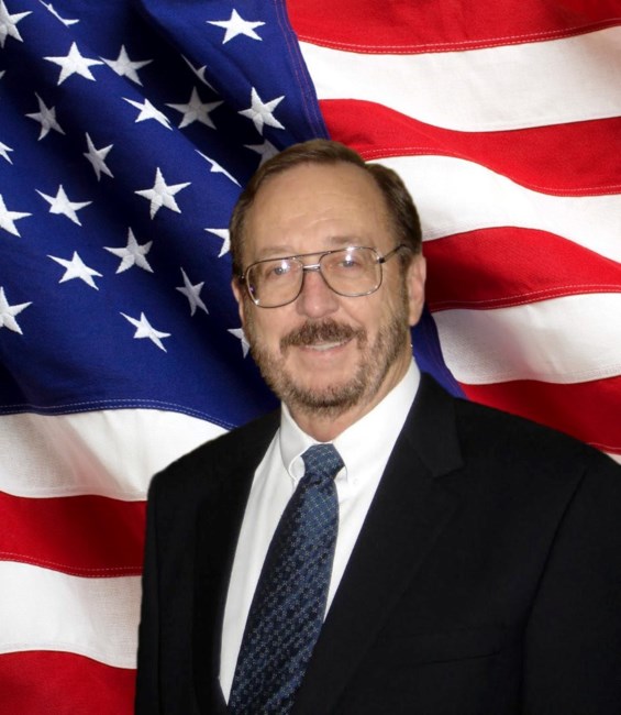 Obituary of Ronald See