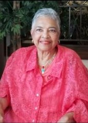 Obituary of Cornelia Laverne Bouyea