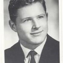 Obituary of Anthony D'Orazio