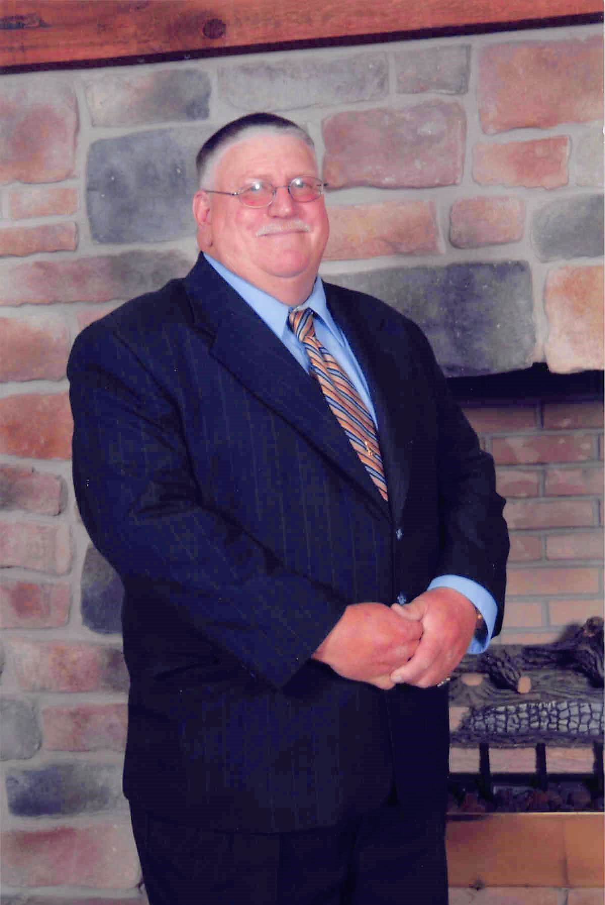 Obituary of Scott A. McElroy