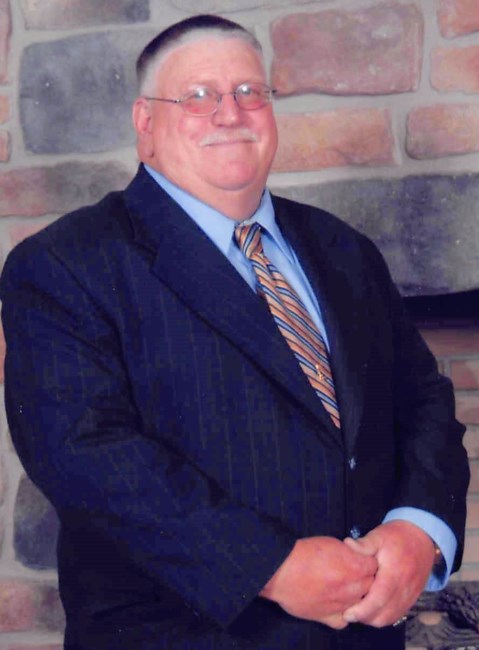 Obituary of Scott A. McElroy